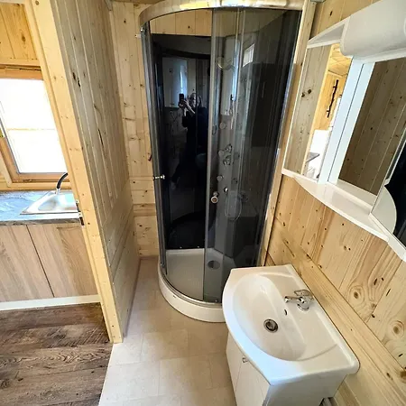 Ferienpark Sadky Lety