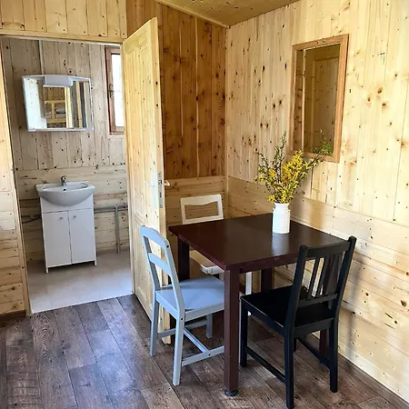 Sadky Tatil parkı
