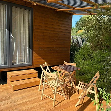 Sadky Ferienpark Lety