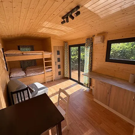 Sadky Ferienpark Lety