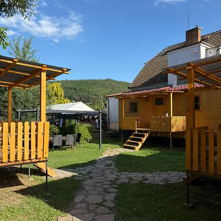 Tatil parkı Sadky