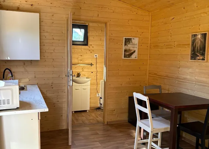 Holiday park Sadky